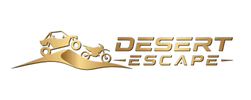 Desert Escape Dubai Logo